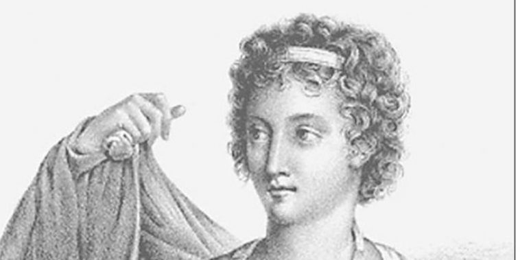 Αγνοδίκη: Η πρώτη γυναίκα γιατρός της Αρχαίας Ελλάδας (και του κόσμου) έχει  απίστευτη ιστορία - Σεραπείον